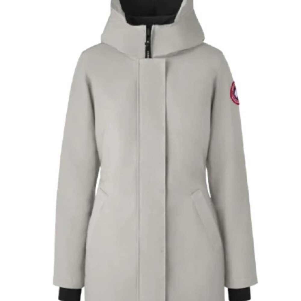 Canada Goose  Victoria Parka
